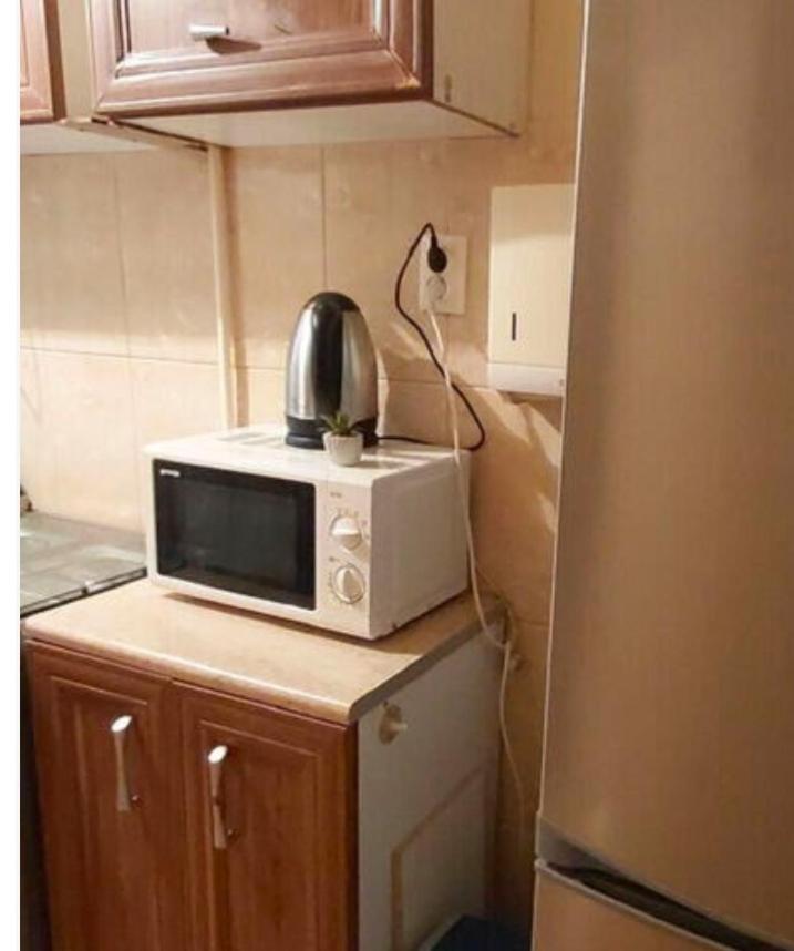 Happy Apartman בודפשט מראה חיצוני תמונה