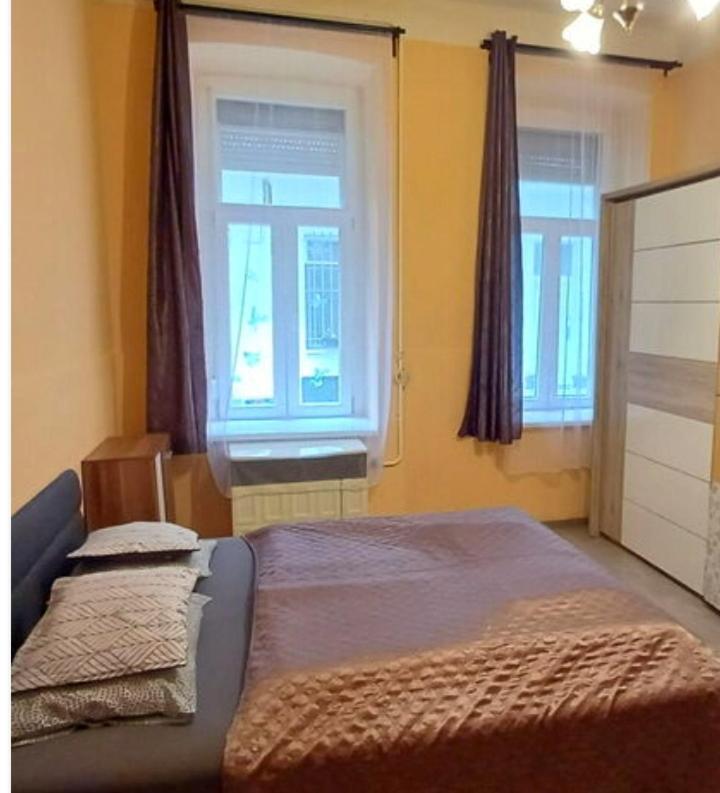Happy Apartman בודפשט מראה חיצוני תמונה