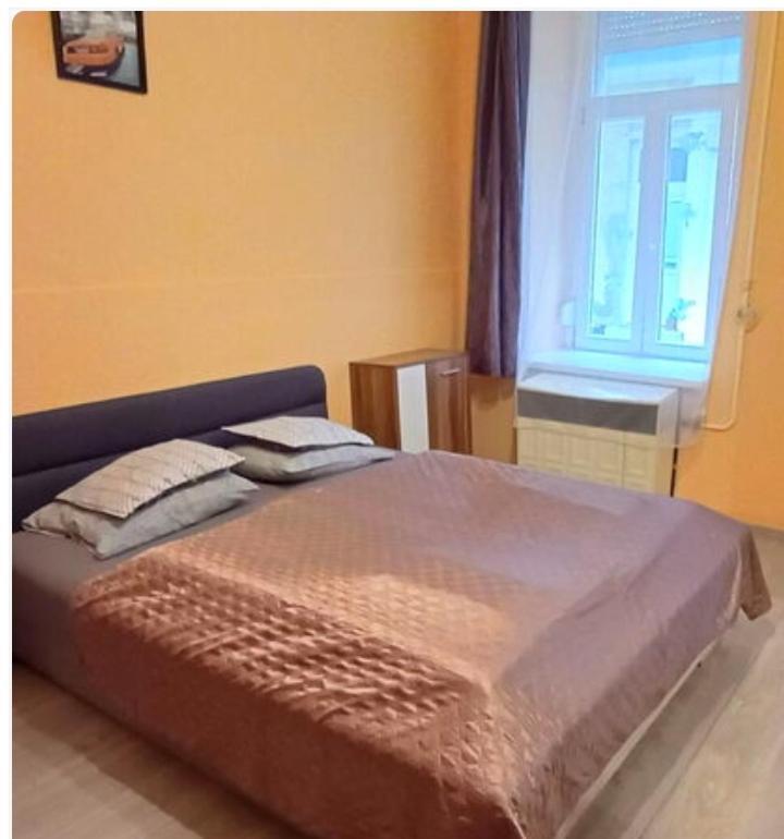 Happy Apartman בודפשט מראה חיצוני תמונה